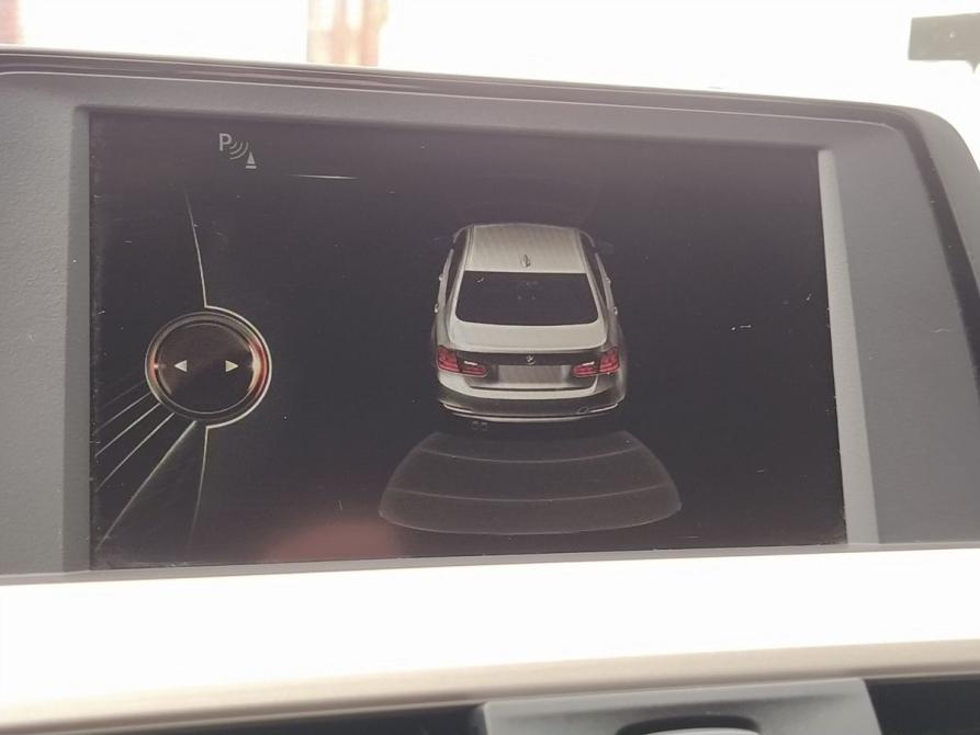 BMW 3 серии VI (F3x) Рестайлинг Екатеринбург  - изображение 15