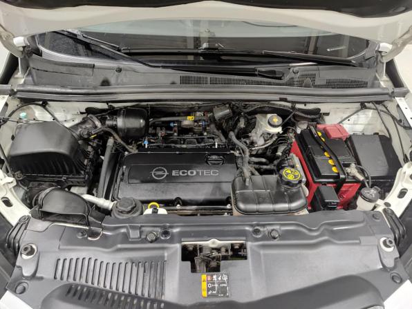 Opel Mokka I с пробегом 2012 года, цена 850 000 рублей, 251213 км, внедорожник, Автокод Объявления