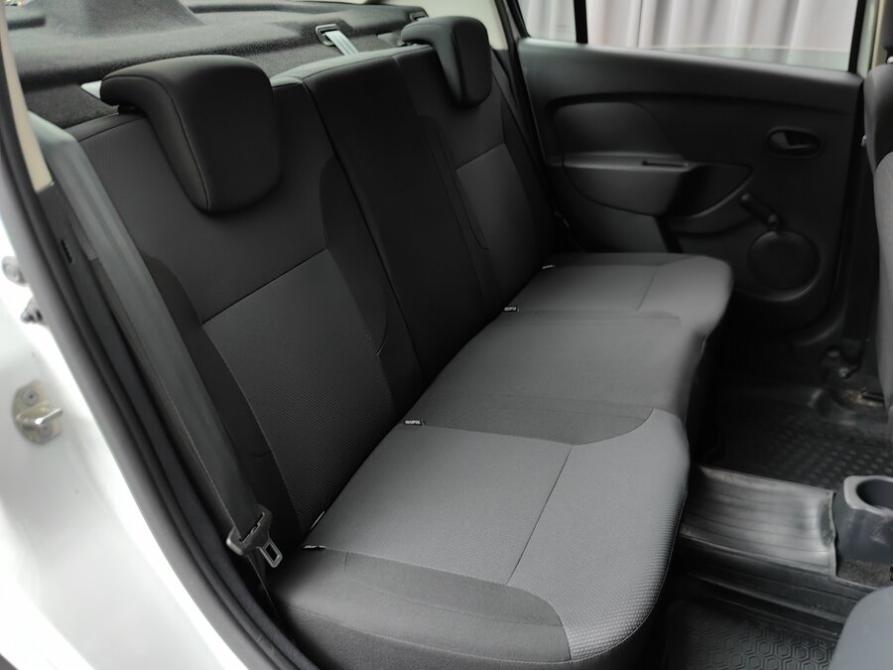 Renault Logan II Рестайлинг Подольск  - изображение 9
