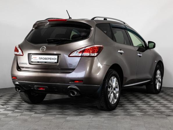 Nissan Murano II (Z51) Рестайлинг с пробегом 2012 года, цена 1 149 000 рублей, 236248 км, внедорожник, Автокод Объявления