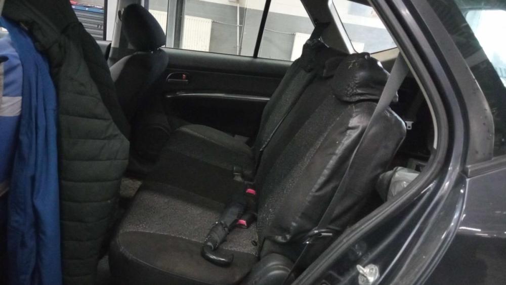 Kia Carens II (UN) Санкт-Петербург  - изображение 6