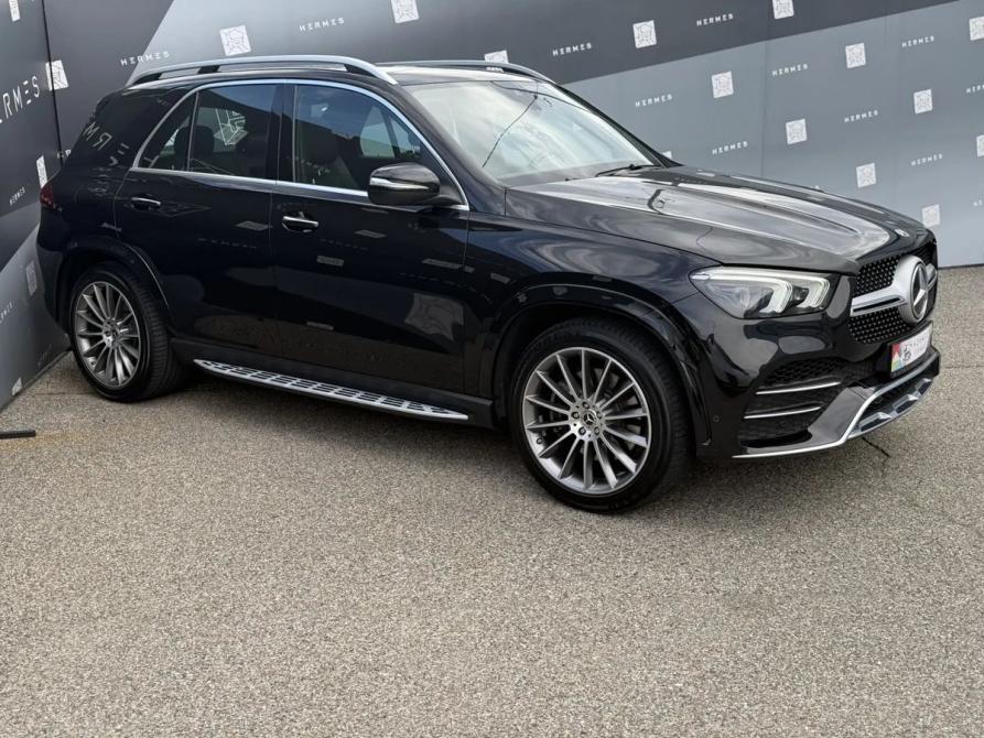 Mercedes-Benz GLE II (V167) Минеральные Воды  - изображение 3