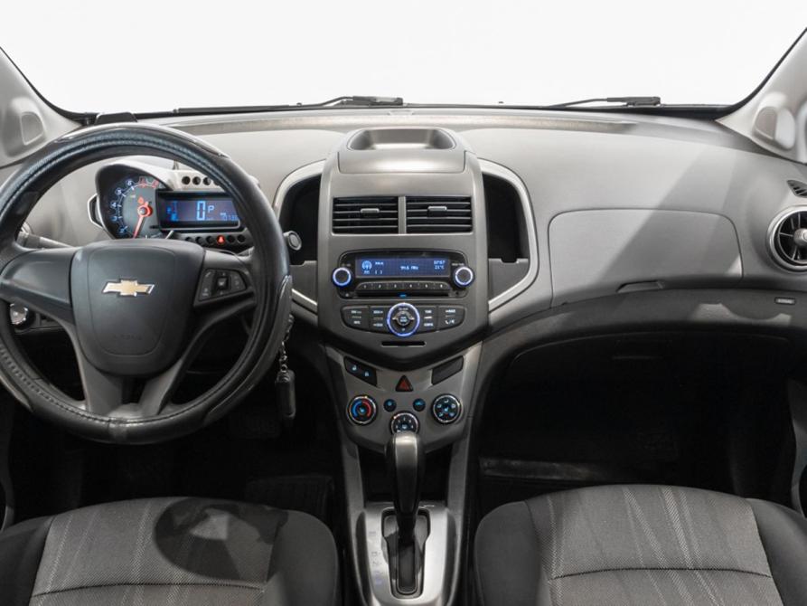 Chevrolet Aveo II Казань  - изображение 6