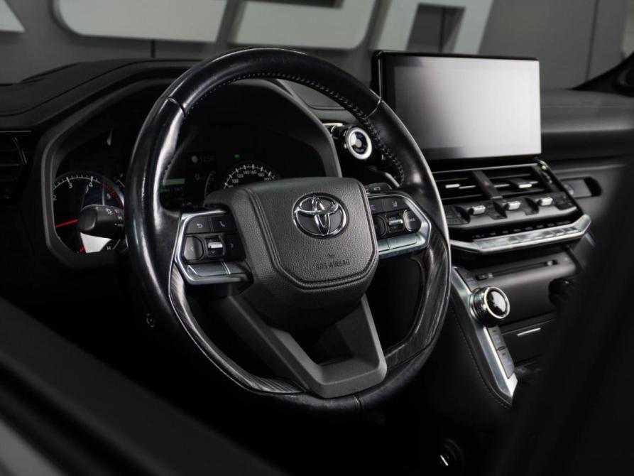 Toyota Land Cruiser 300 Series Тюмень  - изображение 15