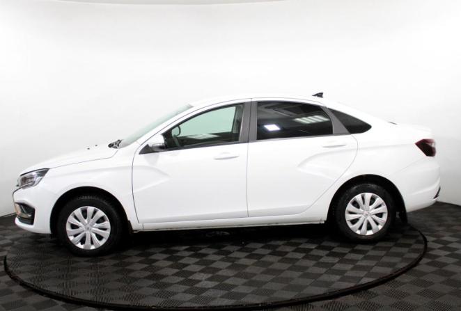 Lada (ВАЗ) Vesta I Рестайлинг (NG) с пробегом 2023 года, цена 1 155 000 рублей, 68296 км, седан, Автокод Объявления