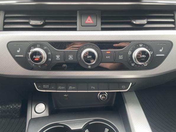 Audi A4 V (B9) с пробегом 2019 года, цена 2 999 000 рублей, 120360 км, универсал, Автокод Объявления