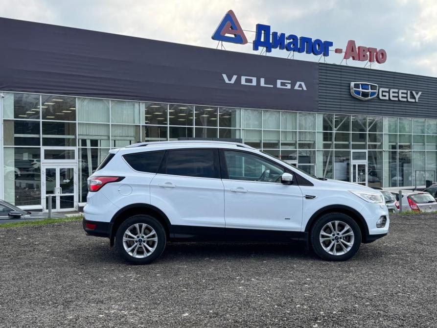 Ford Kuga II Рестайлинг Набережные Челны  - изображение 8