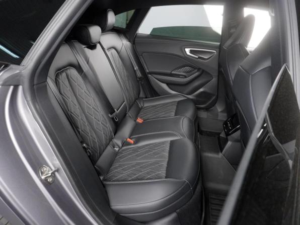 Audi A5 III (B10) с пробегом 2025 года, цена 5 965 000 рублей, 4021 км, седан, Автокод Объявления