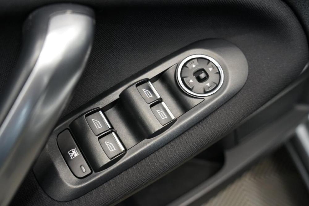 Ford Mondeo IV Рестайлинг Крым  - изображение 11