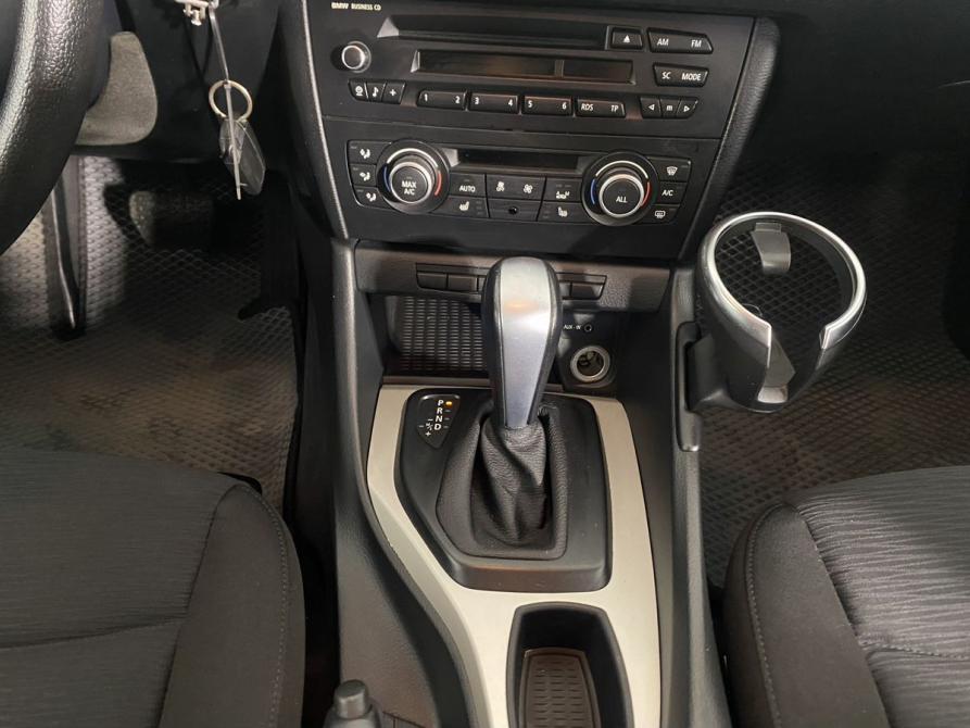 BMW X1 I (E84) Рестайлинг Воронеж  - изображение 17