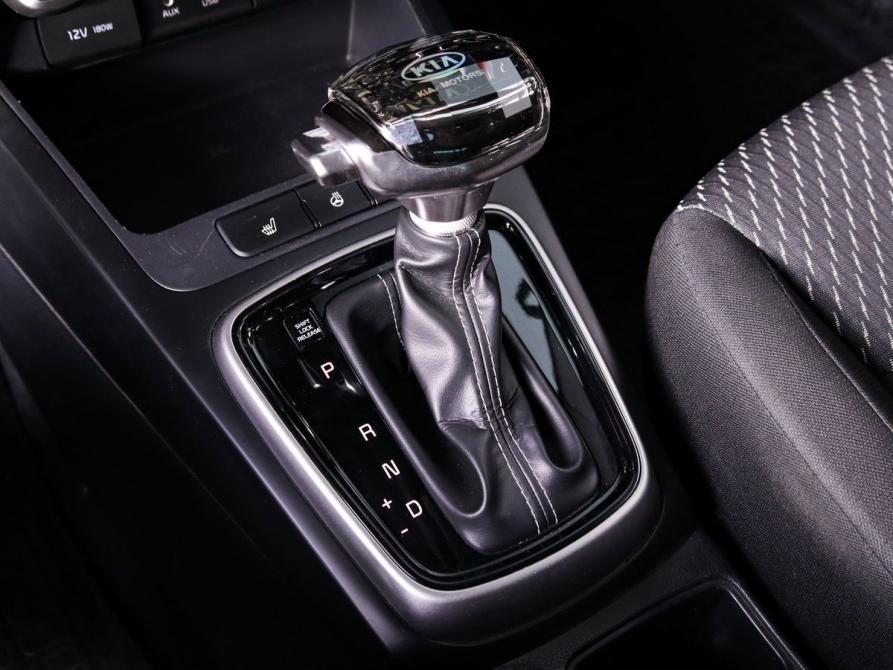 Kia Rio IV Минеральные Воды  - изображение 11