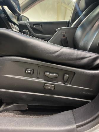 Nissan Murano I (Z50) с пробегом 2007 года, цена 745 000 рублей, 212000 км, внедорожник, Автокод Объявления