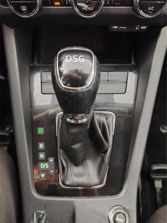 Skoda Octavia III (A7) Рестайлинг с пробегом 2017 года, цена 1 799 000 рублей, 173154 км, универсал, Автокод Объявления