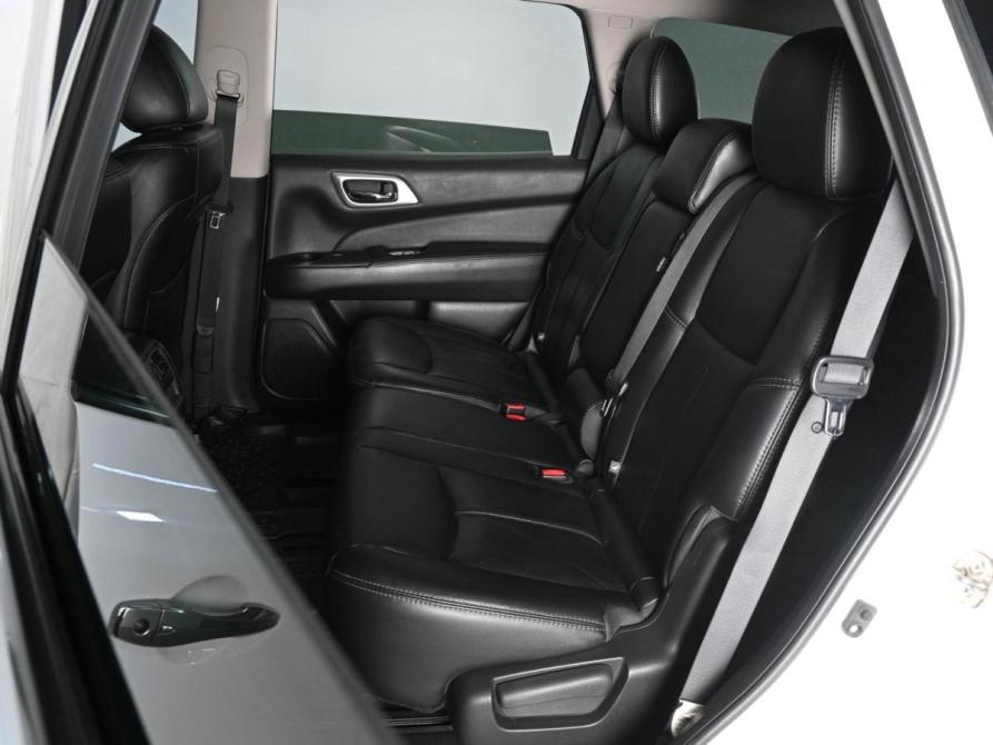 Nissan Pathfinder IV Ростов-на-Дону  - изображение 10