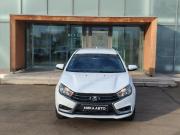 Lada (ВАЗ) Vesta I Оренбург  - изображение 19