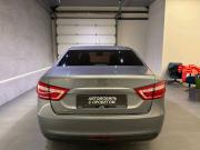 Lada (ВАЗ) Vesta I Новосибирск  - изображение 31