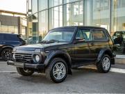 Lada (ВАЗ) 2121 (4x4) I Рестайлинг Волгоград  - изображение 35