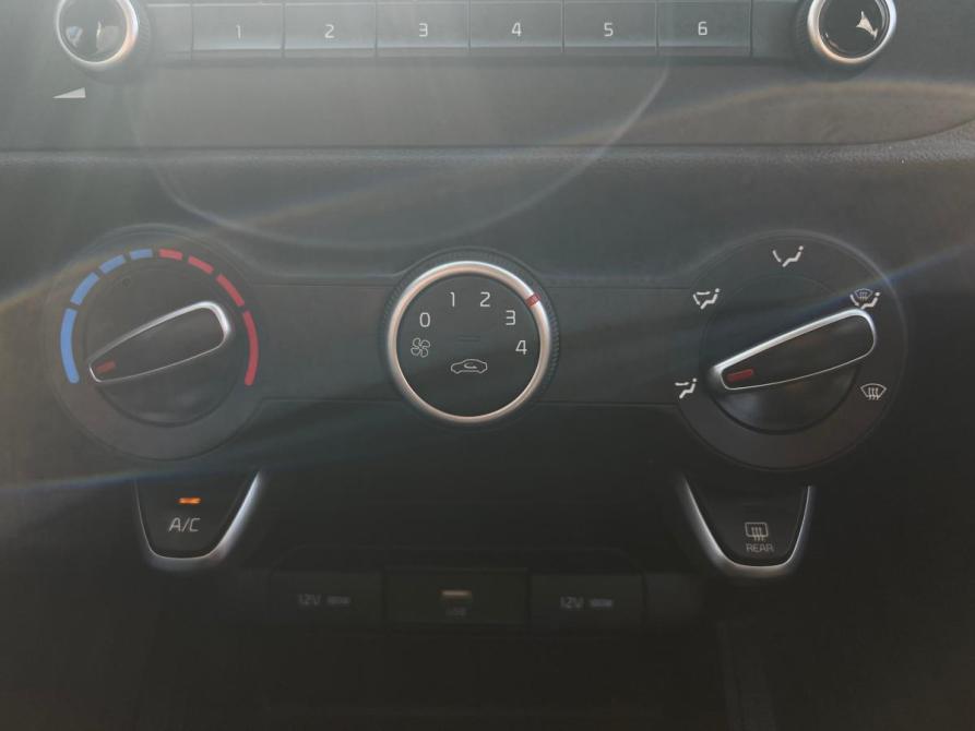 Kia Rio IV Рестайлинг Стерлитамак  - изображение 18
