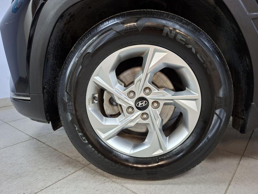 Hyundai Tucson IV Москва  - изображение 9