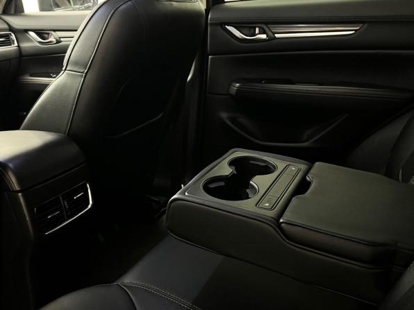 Mazda CX-5 II с пробегом 2018 года, цена 2 369 000 рублей, 191505 км, внедорожник, Автокод Объявления