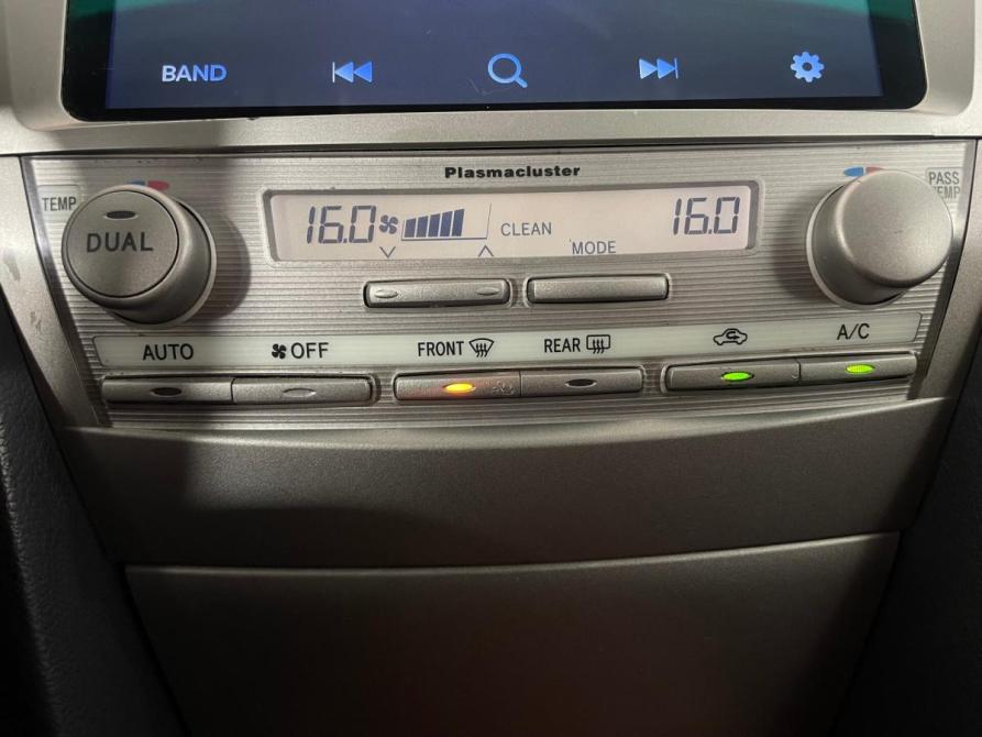 Toyota Camry VI (XV40) Рестайлинг Воронеж  - изображение 14