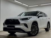 Toyota Highlander IV (XU70) Вологда  - изображение 29