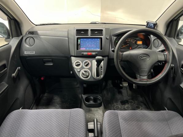 Daihatsu Mira VII с пробегом 2017 года, цена 550 000 рублей, 83000 км, хэтчбек, Автокод Объявления