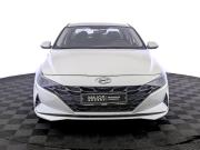 Hyundai Elantra VII (CN7) Москва  - изображение 29