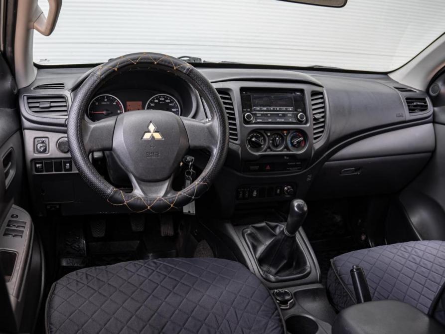 Mitsubishi L200 V Краснодар  - изображение 6