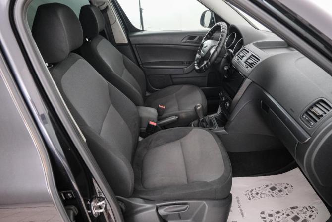Skoda Yeti I с пробегом 2011 года, цена 749 000 рублей, 182000 км, внедорожник, Автокод Объявления