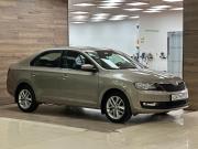 Skoda Rapid I Рестайлинг Уфа  - изображение 28
