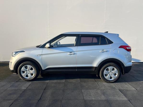 Hyundai Creta I Рестайлинг с пробегом 2020 года, цена 1 790 000 рублей, 116000 км, внедорожник, Автокод Объявления