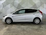 Hyundai Solaris I Рестайлинг Оренбург  - изображение 27