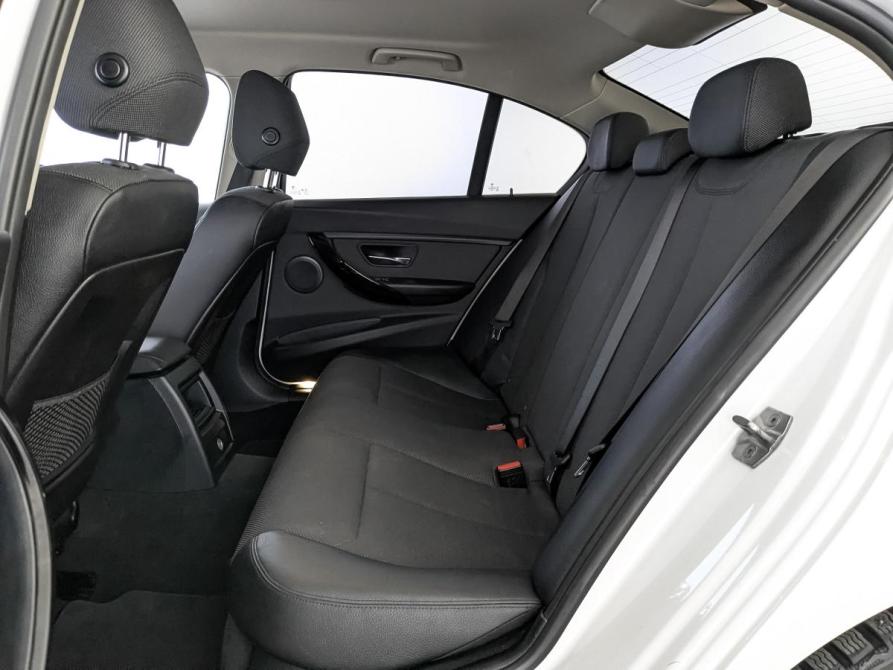 BMW 3 серии VI (F3x) Рестайлинг Москва  - изображение 18