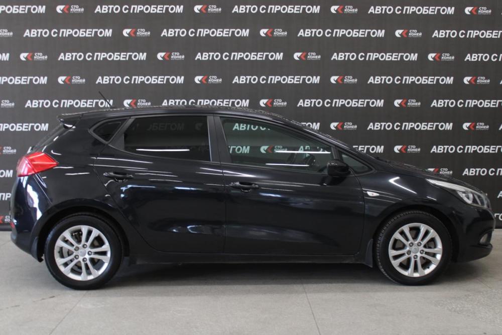 Kia Ceed II Томск  - изображение 4