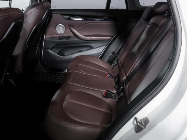 BMW X1 II (F48) Рестайлинг с пробегом 2021 года, цена 3 149 000 рублей, 42581 км, внедорожник, Автокод Объявления