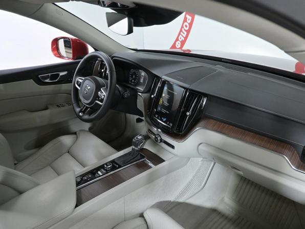 Volvo XC60 II с пробегом 2018 года, цена 4 328 000 рублей, 20180 км, внедорожник, Автокод Объявления