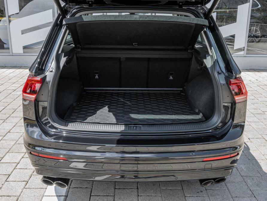 Volkswagen Tiguan II Ставрополь  - изображение 24