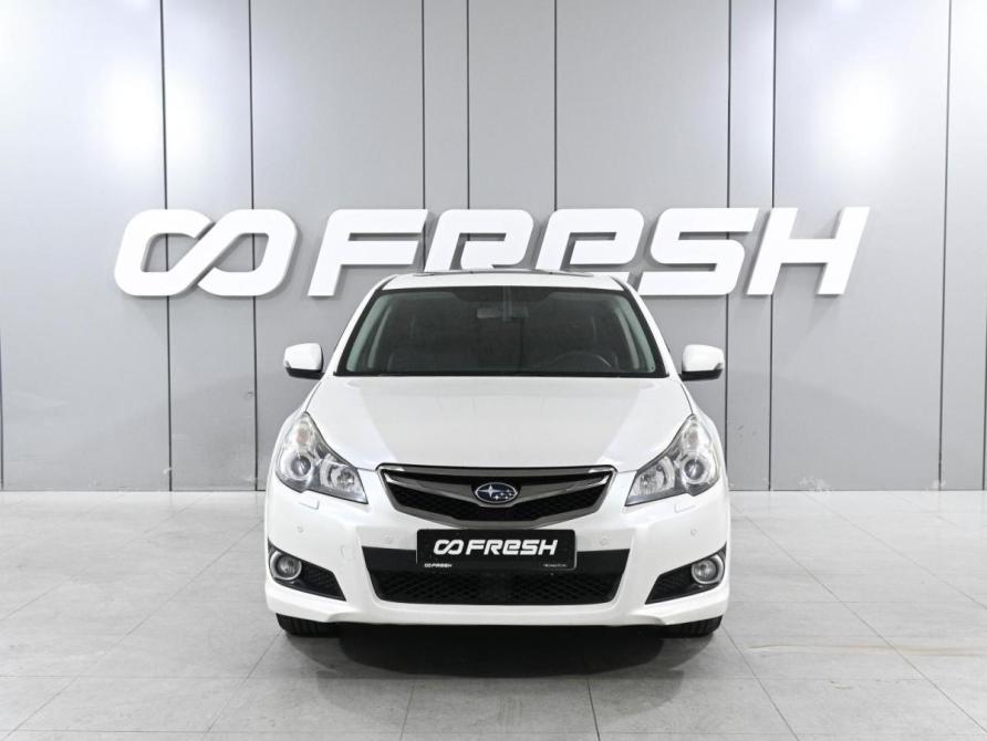 Subaru Legacy V Ростов-на-Дону  - изображение 3