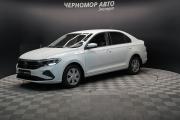 Volkswagen Polo VI Крым  - изображение 27