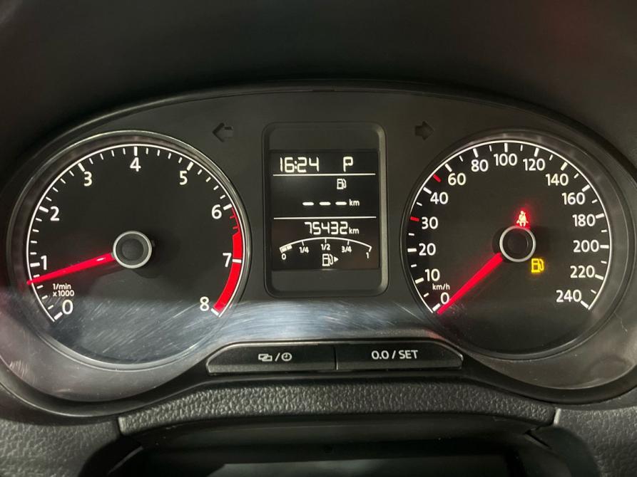Volkswagen Polo V Рестайлинг Пермь  - изображение 18