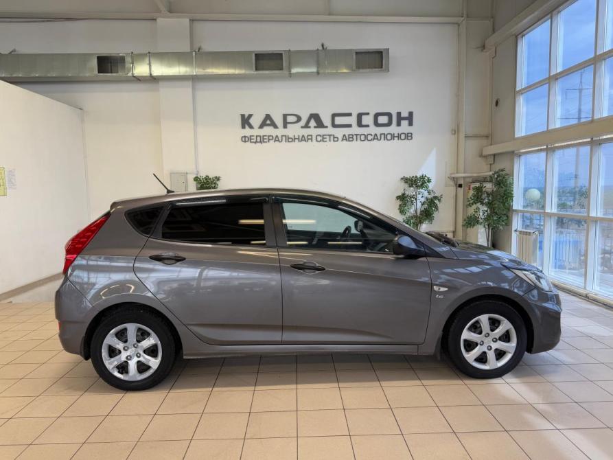 Hyundai Solaris I Волгоград  - изображение 6