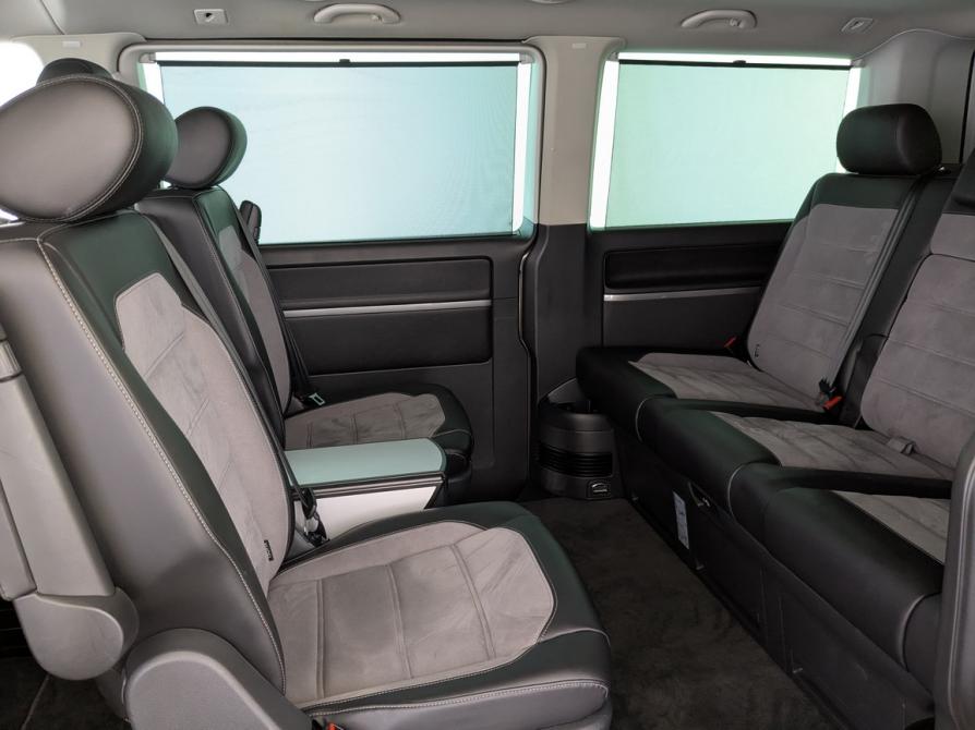 Volkswagen Multivan T6 Рестайлинг Москва  - изображение 12