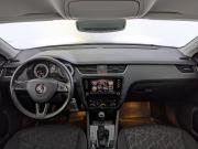 Skoda Octavia III (A7) Рестайлинг Москва  - изображение 44