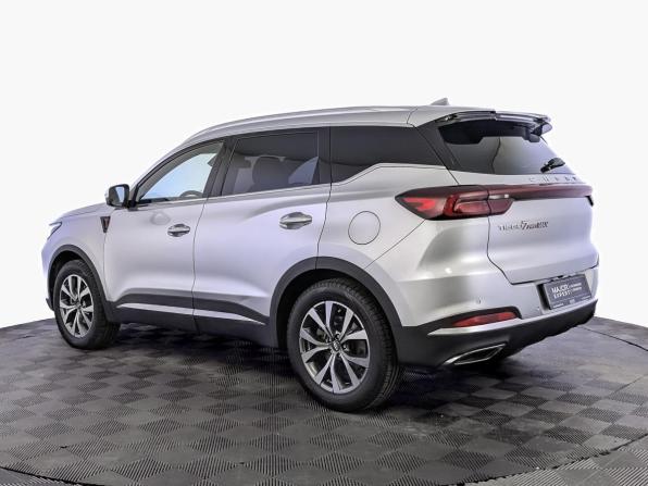 Chery Tiggo 7 Pro I с пробегом 2023 года, цена 1 650 000 рублей, 88600 км, внедорожник, Автокод Объявления
