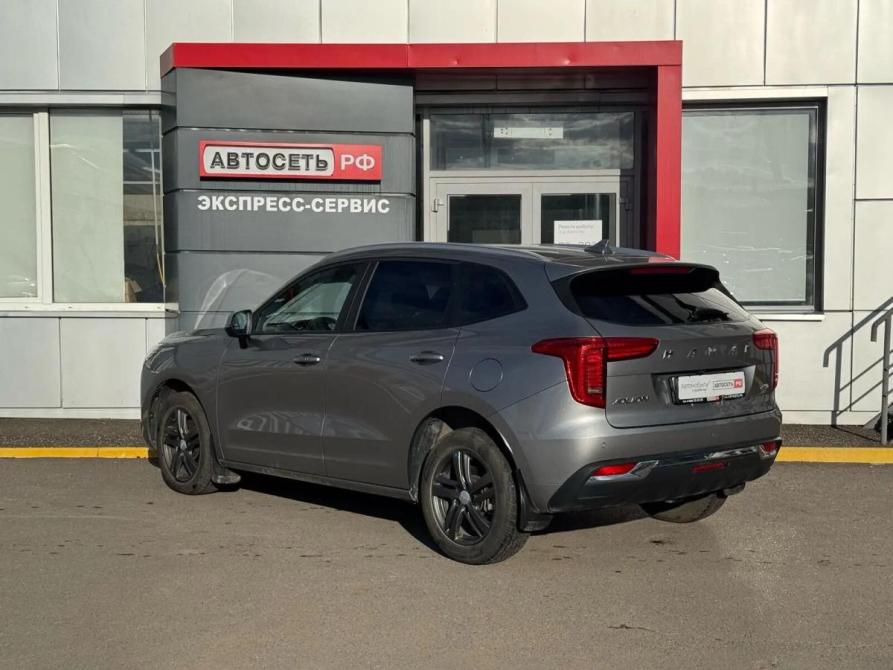 Haval Jolion I Альметьевск  - изображение 17