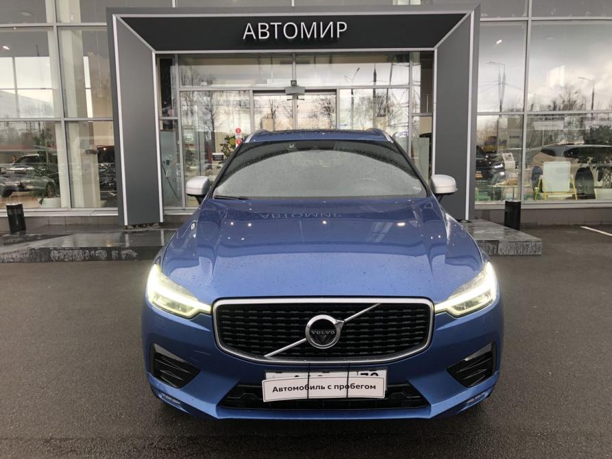Volvo XC60 II Брянск  - изображение 2