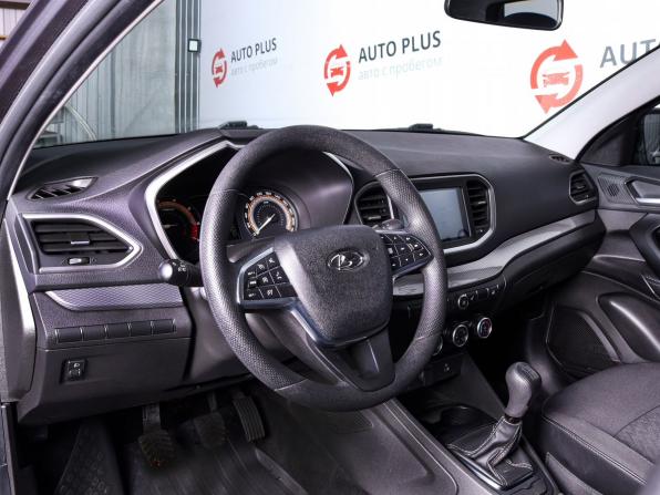 Lada (ВАЗ) Vesta I Рестайлинг (NG) с пробегом 2024 года, цена 1 350 000 рублей, 31000 км, универсал, Автокод Объявления