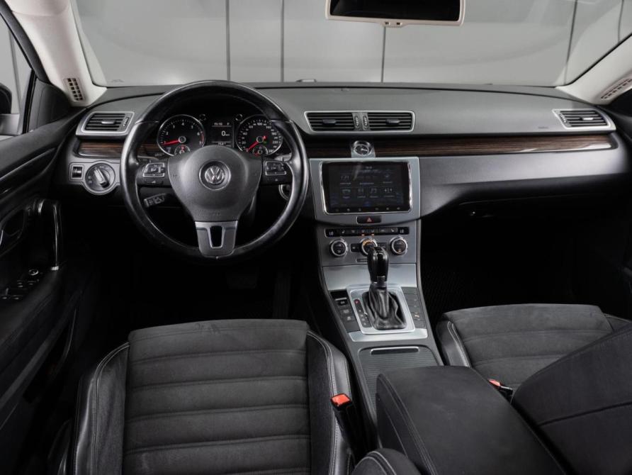 Volkswagen Passat CC I Рестайлинг Тюмень  - изображение 6