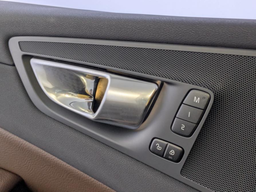 Volvo XC60 II Москва  - изображение 23